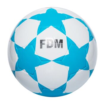 BALLON FDM BLANC 1