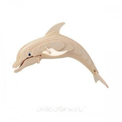 Dolphin kit