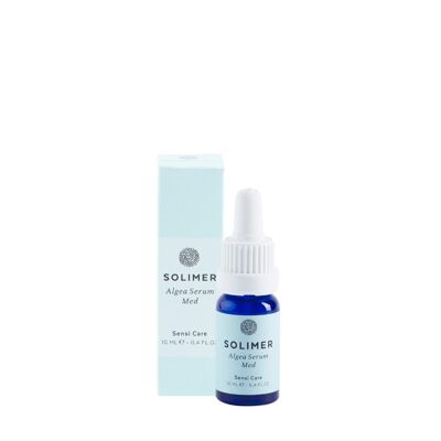 Algen Serum, Algae Serum Med, Sensi Care - 10 ml