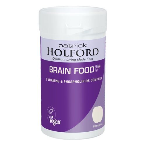 Brain Food®