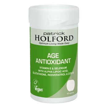 AGE Antioxydant