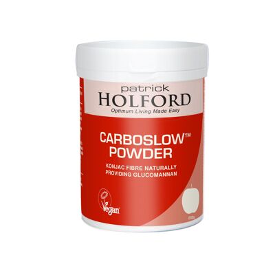 Carboslow® Powder