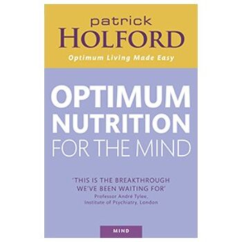 Nutrition optimale pour l'esprit