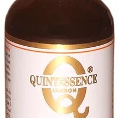 Teint Eclat et Uniforme Quintessence London Active Harmonie Reparateur Sérum Tonifiant 50 ml Visage Cou Spotless