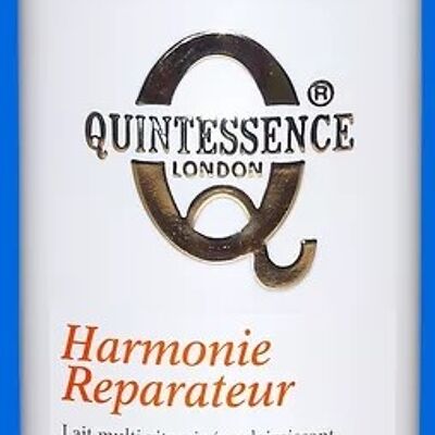 Quintessence London Harmonie Reparateur Multi-Vitamin Strong Body Lotion 500 ml Skin Brightening Glowing Natural Ingredients