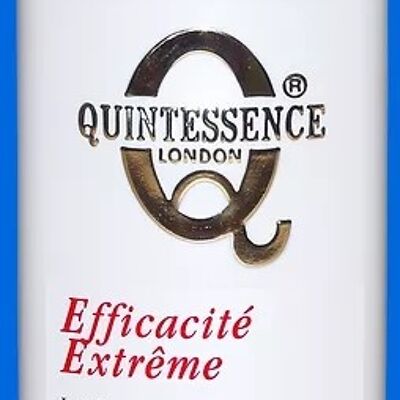 Quintessence London Efficacité Extreme Strong Brightening Natural Bleaching Treatment Body Lotion Hydroquinone-Free Formula Unisex Effecting Glowing Healthy Skin Care