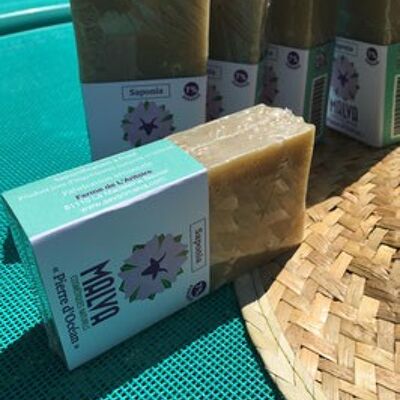 Ocean Stone Soap (unit) 100gr