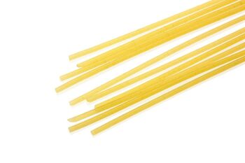 Spaghettis, Sans Gluten 2