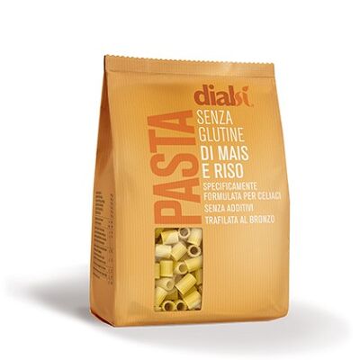 Ditalini, glutenfrei