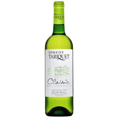 Tariquet Classic 75cl Côtes de Gascogne