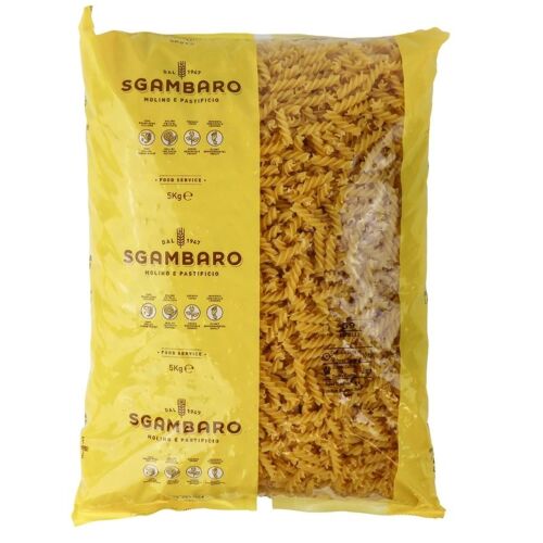 Fusilli, 5kg