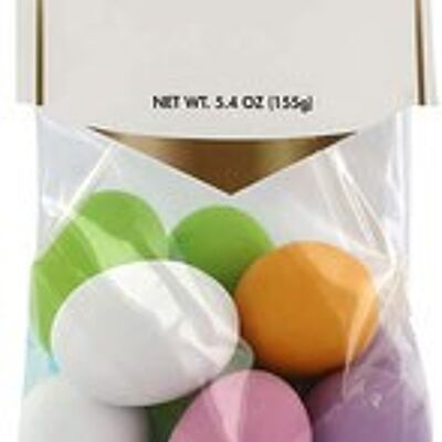 Cocoa Eggs 155g