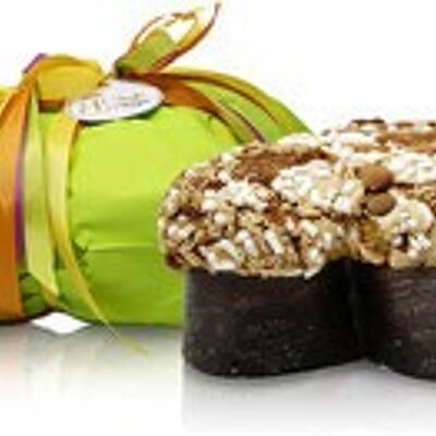 Classic Colomba 1,5 Kg