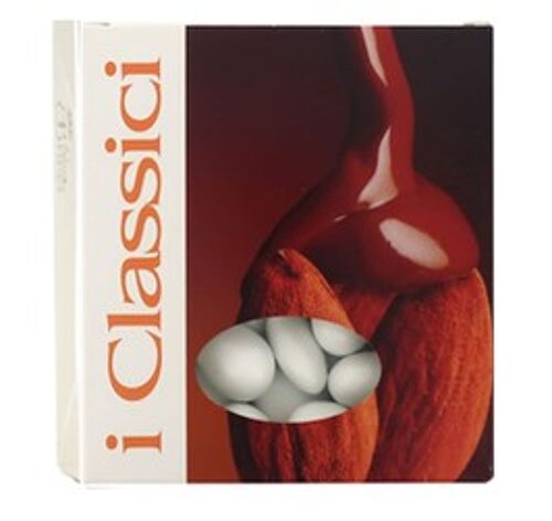 Le Golosità  Classici   500g Latte