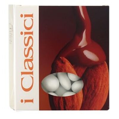 Délices Classiques 500g Lait