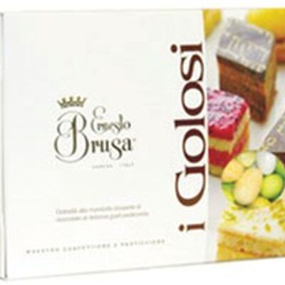 La Gourmandise Golosi 1kg