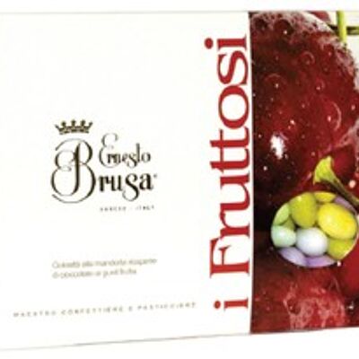 Le Golosità  Fruttosi 1kg