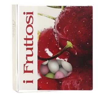 Le Golosità Fruttosi 500g 19