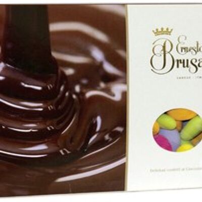 Chocolate dragees 1kg