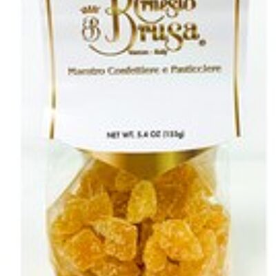 Candied GINGER 155g bag