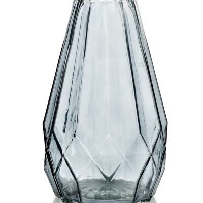 SERENITE-Vase h25x13cm