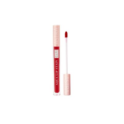 Pure Beauty Aqua Lip Stain - Natural Lip Stain