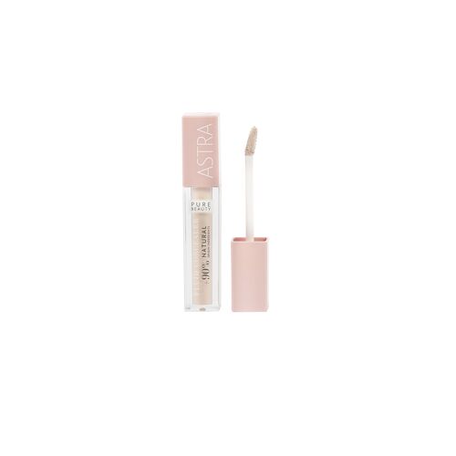 Pure Beauty Fluid Concealer - Correcteur liquide naturel