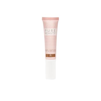 Pure Beauty BB Cream - BB cream ingrédients naturels 5