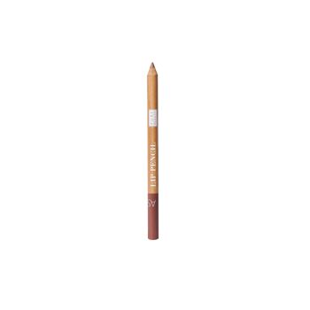 Pure Beauty Lip Pencil - Crayon à lèvres naturel 8