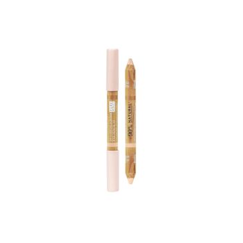 Pure Beauty Duo Highlighter Eye Pencil - Crayon duo naturel pour les yeux 2