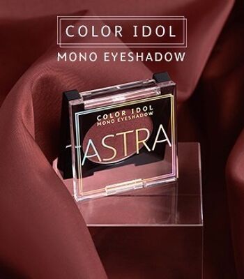 Color Idol Mono Eyeshadow - Ombre à paupières individuelle 13