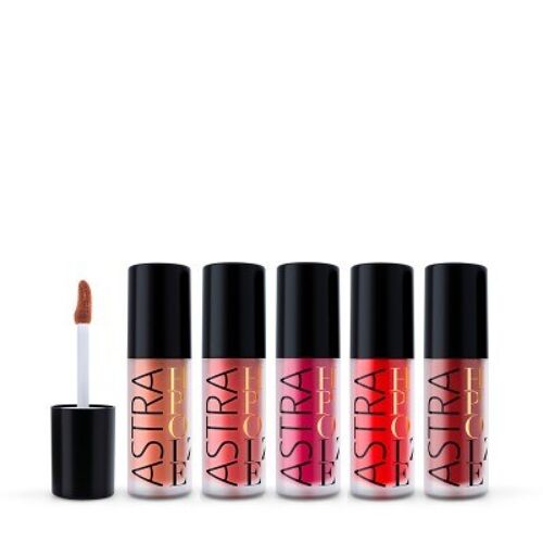 Astra Make-up Hypnotize Liquid Lipstick - Rossetto liquido
