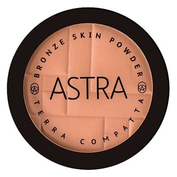 Bronze Skin Powder - Poudre bronzante compacte 9