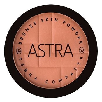 Bronze Skin Powder - Poudre bronzante compacte 11