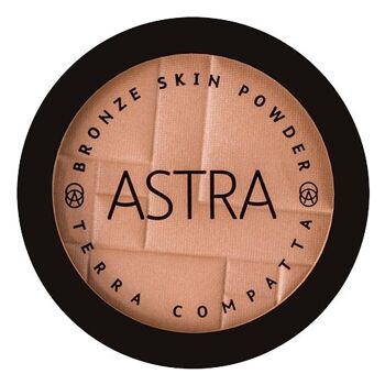 Bronze Skin Powder - Poudre bronzante compacte 13