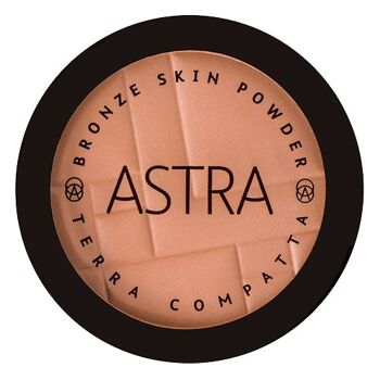 Bronze Skin Powder - Poudre bronzante compacte 14