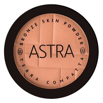 Bronze Skin Powder - Poudre bronzante compacte 2