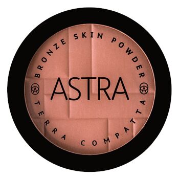 Bronze Skin Powder - Poudre bronzante compacte 3