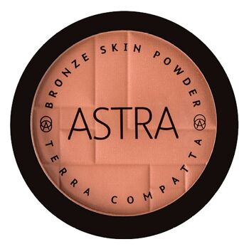 Bronze Skin Powder - Poudre bronzante compacte 4