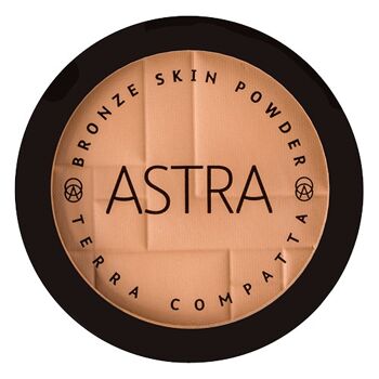 Bronze Skin Powder - Poudre bronzante compacte 5