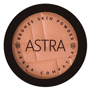 Bronze Skin Powder - Poudre bronzante compacte 7