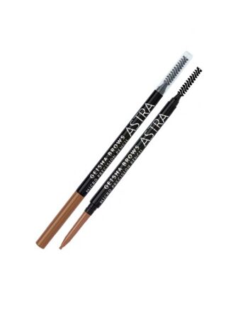 Crayon précision pour sourcils Geisha Brows 1