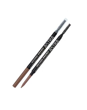 Crayon précision pour sourcils Geisha Brows 2