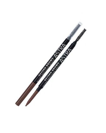 Crayon précision pour sourcils Geisha Brows 3