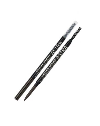 Crayon précision pour sourcils Geisha Brows 4