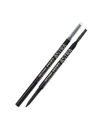 Crayon précision pour sourcils Geisha Brows 5