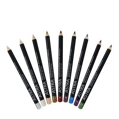 Professional Eye Pencil - Long-lasting colored eye pencil