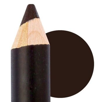 Expert Eyebrow Pencil - Crayon à sourcils avec brosse 8