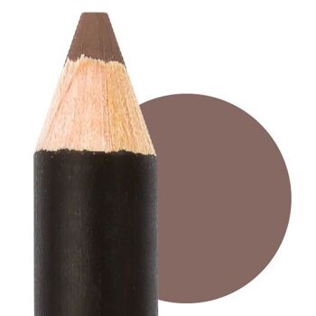 Expert Eyebrow Pencil - Crayon à sourcils avec brosse 10