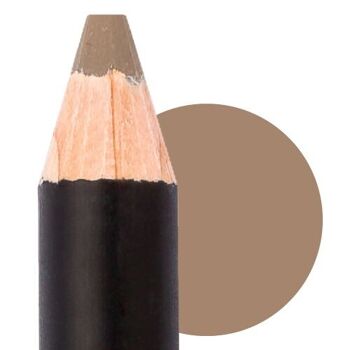 Expert Eyebrow Pencil - Crayon à sourcils avec brosse 11